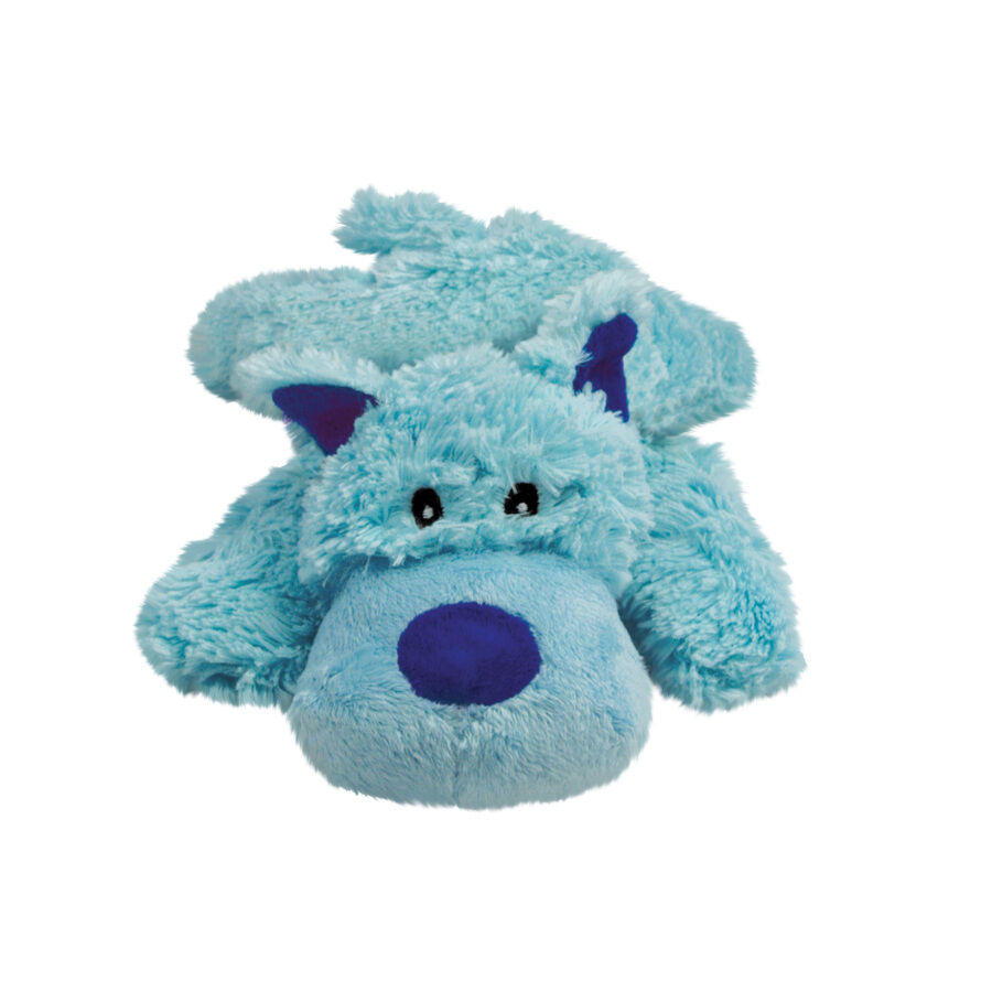 Kong Cozie Pastels peluche para perros, , large indicador imagen numero 2